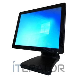 POS-монитор с диагональю 15″ DTK-1588